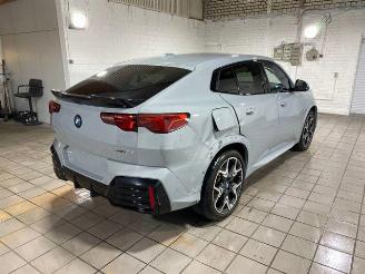 škoda osobní automobily BMW iX2 xDrive30 M Sport KAM/NAVI/H&K 2024/3