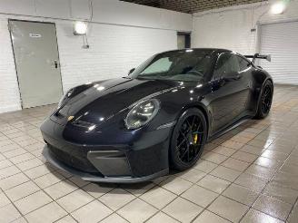 Coche accidentado Porsche 911 GT3 WEISSACH/SCHALENSITZE/KERAMIK/LIFT 2025/4