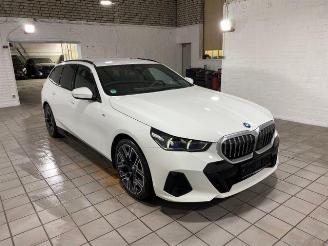 škoda osobní automobily BMW i5 eDrive40 Touring M Sport HUD/360/H&K/NAVI 2025/7