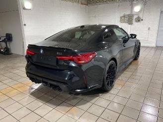 Avarii autoturisme BMW M4 Competition M xDrive SCHALENSITZE/HUD/360/H&K 2025/11