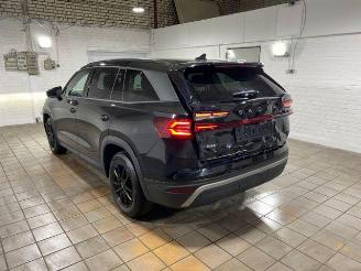 Coche accidentado Skoda Kodiaq iV 1.5 TSI e-Hybrid Selection 2025/2