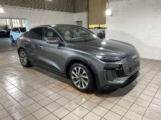 Audi Q6 e-tron Sportback Performance S line PANO/HUD picture 2