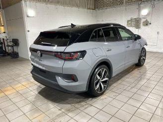 Auto incidentate Volkswagen ID.4 GTX 250kW 360/NAVI 2024/6