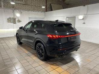 uszkodzony samochody osobowe Audi Q5 2.0 TDI quattro S line PANO/360/AHK/NAVI 2025/9