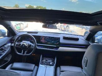 BMW 5-serie  picture 20