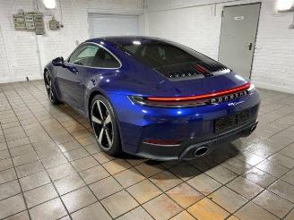 Avarii autoturisme Porsche 911 Carrera PANO/KAM/BOSE/NAVI 2025/11