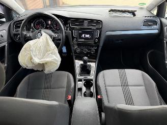 Volkswagen Golf 1.2 TSI Allstar Pano Navi Led Xenon Stoelverw picture 15