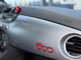 Fiat 500S 0.9 TwinAir Turbo Pano Digitale teller Airco Nap picture 17