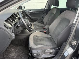 Volkswagen Golf 1.5 TSI R-Line Led Matrix CarPlay Stoelverw picture 16