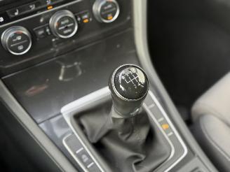 Volkswagen Golf 1.5 TSI R-Line Led Matrix CarPlay Stoelverw picture 24