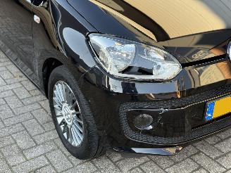 Volkswagen Up! 1.0 High-Up! Pano NAVI Cruise PDC NAP picture 5