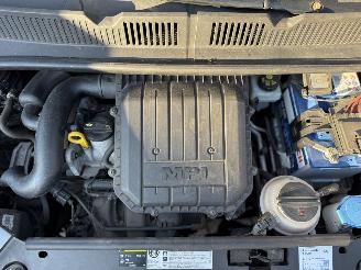 Volkswagen Up! High UP! Pano Navi Nap Cruise Lage km picture 26