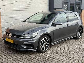 Volkswagen Golf R-Line 1.5 TSI Acc CarPlay Matrix Led picture 2