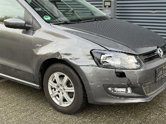 Volkswagen Polo Life 1.2 TSI Clima Cruise Pdc Stoelverw picture 6