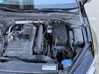 Volkswagen Golf Lounge|Clima|Cruise|Stoelverwarming| picture 10