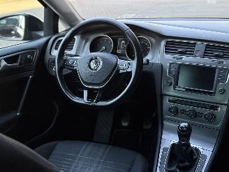 Volkswagen Golf Lounge|Clima|Cruise|Stoelverwarming| picture 20