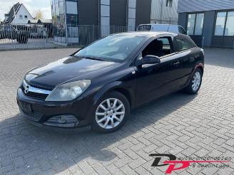 Uttjänta bilar auto Opel Astra Astra H GTC (L08), Hatchback 3-drs, 2005 / 2011 1.4 16V Twinport 2007/11