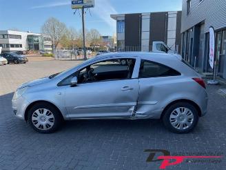 Opel Corsa Corsa D, Hatchback, 2006 / 2014 1.2 16V picture 7