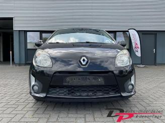 Renault Twingo Twingo II (CN), Hatchback 3-drs, 2007 / 2014 1.2 16V picture 15