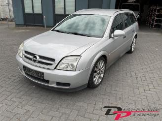 Auto da rottamare Opel Vectra Vectra C Caravan, Combi, 2003 / 2009 1.8 16V 2004/3