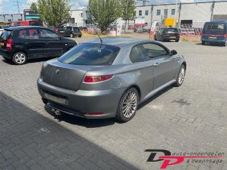 Alfa Romeo GT GT (937), Coupe, 2003 / 2010 1.8 Twin Spark 16V picture 5