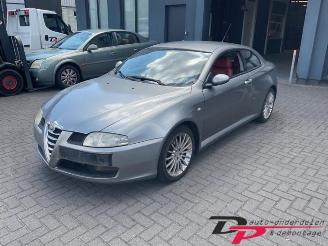 Auto da rottamare Alfa Romeo GT GT (937), Coupe, 2003 / 2010 1.8 Twin Spark 16V 2005/11