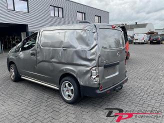 Nissan Nv200 NV 200 (M20M), Van, 2010 1.5 dCi 86 picture 6