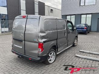 Nissan Nv200 NV 200 (M20M), Van, 2010 1.5 dCi 86 picture 4