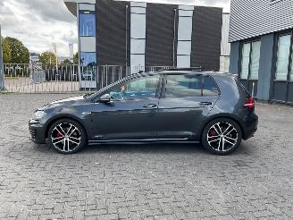 Volkswagen Golf GTD , Automaat , Pano picture 8
