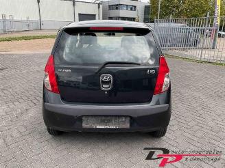 Hyundai I-10 i10 (F5), Hatchback, 2007 / 2013 1.1i 12V picture 6