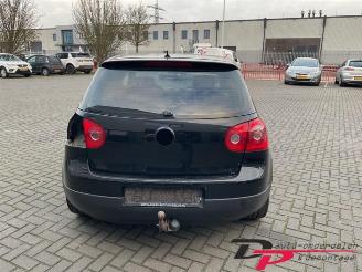 Volkswagen Golf Golf V (1K1), Hatchback, 2003 / 2010 1.4 FSI 16V picture 6