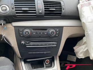 BMW 1-serie 1 serie (E87/87N), Hatchback 5-drs, 2003 / 2012 116i 2.0 16V picture 16