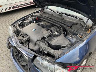 BMW 1-serie 1 serie (E87/87N), Hatchback 5-drs, 2003 / 2012 116i 2.0 16V picture 23