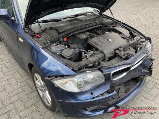 BMW 1-serie 1 serie (E87/87N), Hatchback 5-drs, 2003 / 2012 116i 2.0 16V picture 24