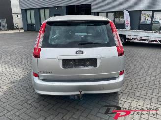 Ford C-Max C-Max (DM2), MPV, 2007 / 2010 1.6 16V picture 6