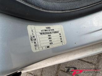 Ford C-Max C-Max (DM2), MPV, 2007 / 2010 1.6 16V picture 14