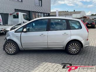Ford C-Max C-Max (DM2), MPV, 2007 / 2010 1.6 16V picture 8