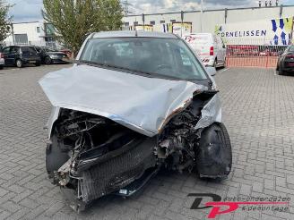 Ford C-Max C-Max (DM2), MPV, 2007 / 2010 1.6 16V picture 2