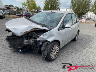 Uttjänta bilar auto Ford C-Max C-Max (DM2), MPV, 2007 / 2010 1.6 16V 2007/8