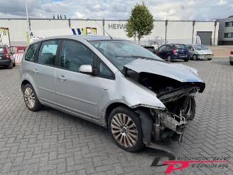 Ford C-Max C-Max (DM2), MPV, 2007 / 2010 1.6 16V picture 3
