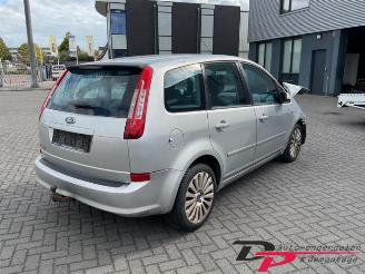 Ford C-Max C-Max (DM2), MPV, 2007 / 2010 1.6 16V picture 5