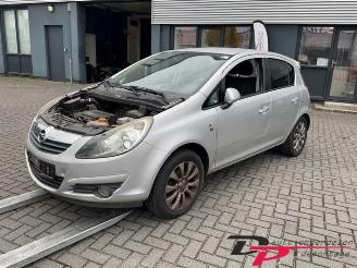 Uttjänta bilar auto Opel Corsa Corsa D, Hatchback, 2006 / 2014 1.2 16V 2010/3