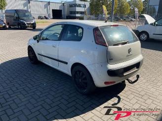 Fiat Punto Punto Evo (199), Hatchback, 2009 / 2012 1.3 JTD Multijet 85 16V Euro 5 picture 3