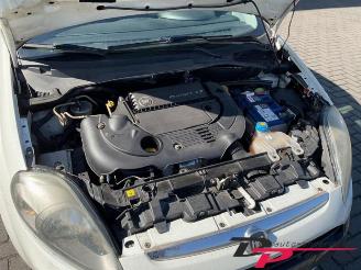 Fiat Punto Punto Evo (199), Hatchback, 2009 / 2012 1.3 JTD Multijet 85 16V Euro 5 picture 12