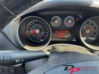 Fiat Punto Punto Evo (199), Hatchback, 2009 / 2012 1.3 JTD Multijet 85 16V Euro 5 picture 10