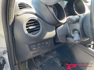 Fiat Punto Punto Evo (199), Hatchback, 2009 / 2012 1.3 JTD Multijet 85 16V Euro 5 picture 9