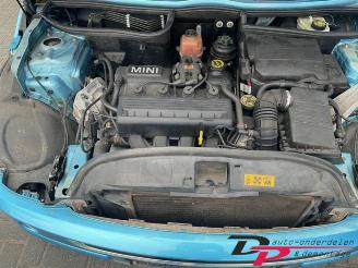 Mini Mini Mini One/Cooper (R50), Hatchback, 2001 / 2007 1.6 16V One picture 11