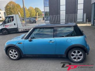 Mini Mini Mini One/Cooper (R50), Hatchback, 2001 / 2007 1.6 16V One picture 6