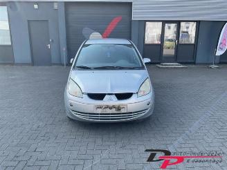 Mitsubishi Colt Colt (Z2/Z3), Hatchback, 2004 / 2012 1.3 16V picture 2