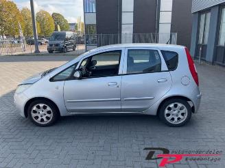 Mitsubishi Colt Colt (Z2/Z3), Hatchback, 2004 / 2012 1.3 16V picture 8